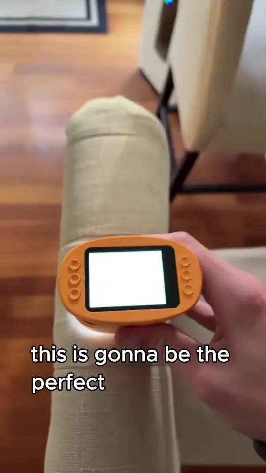 Digital Microscope TikTok ad preview