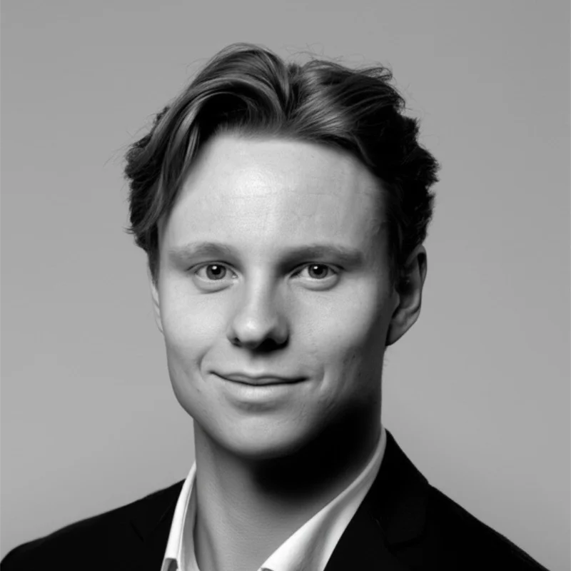 Anders Myrmel, founder of ProductLair
