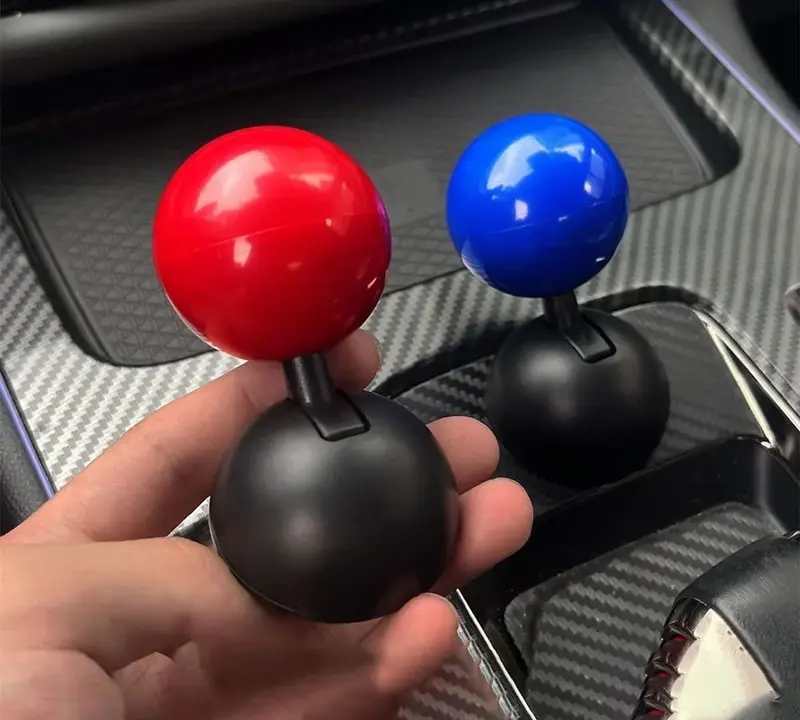 Car Start Button Cover