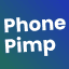 PhonePimp logo