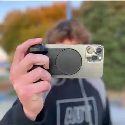 Mobile Camera Grip