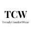 TrendyComfortWear logo