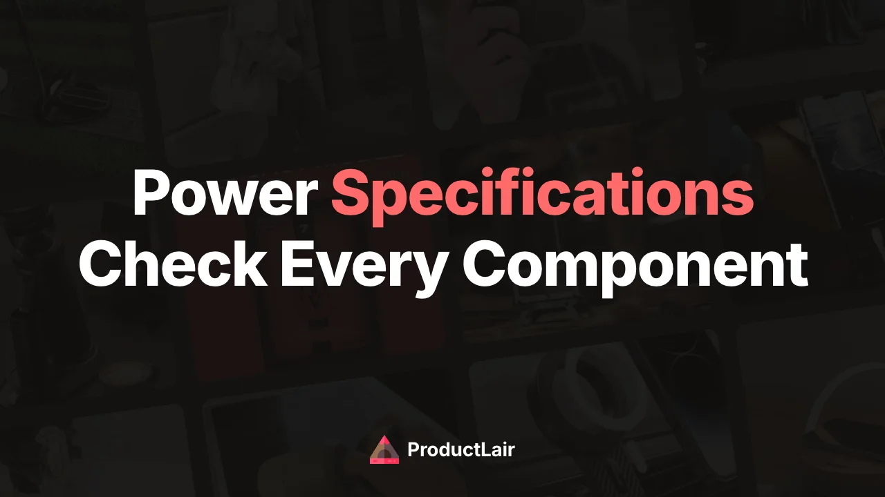 Dropshipping Power Specifications: 670-Product Audit