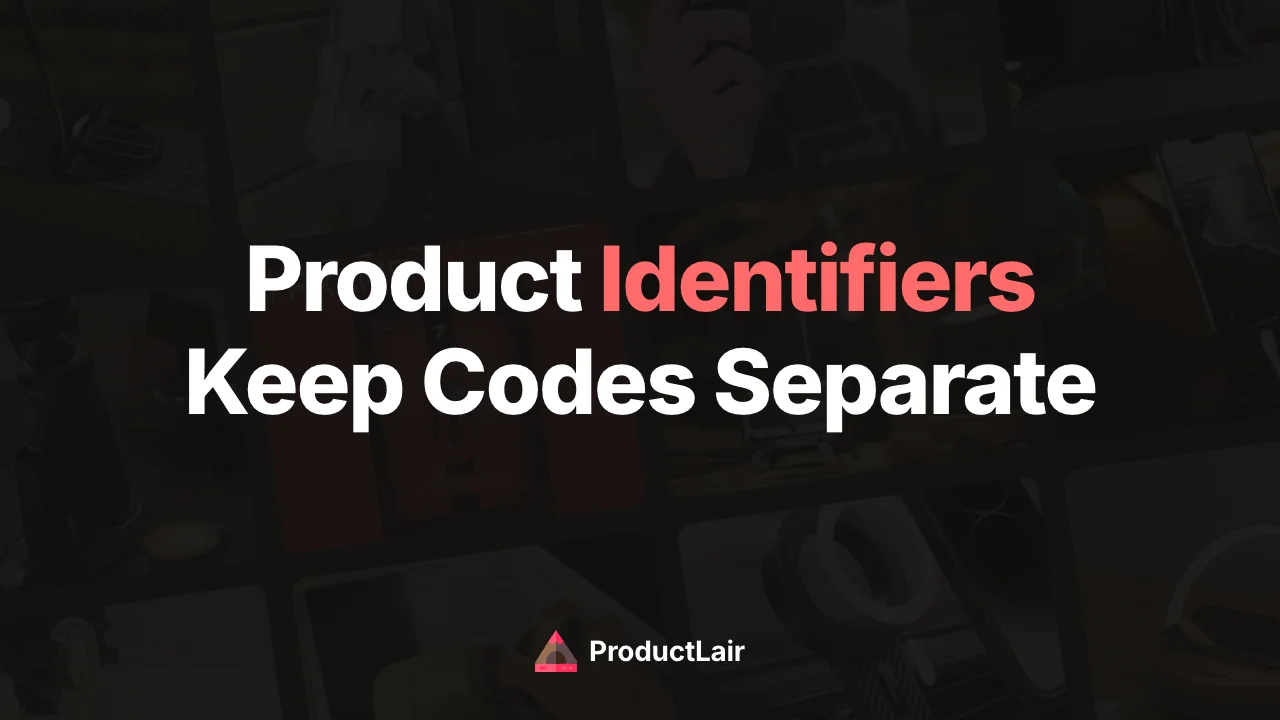 Dropshipping Product Identifiers: 670-Record Audit