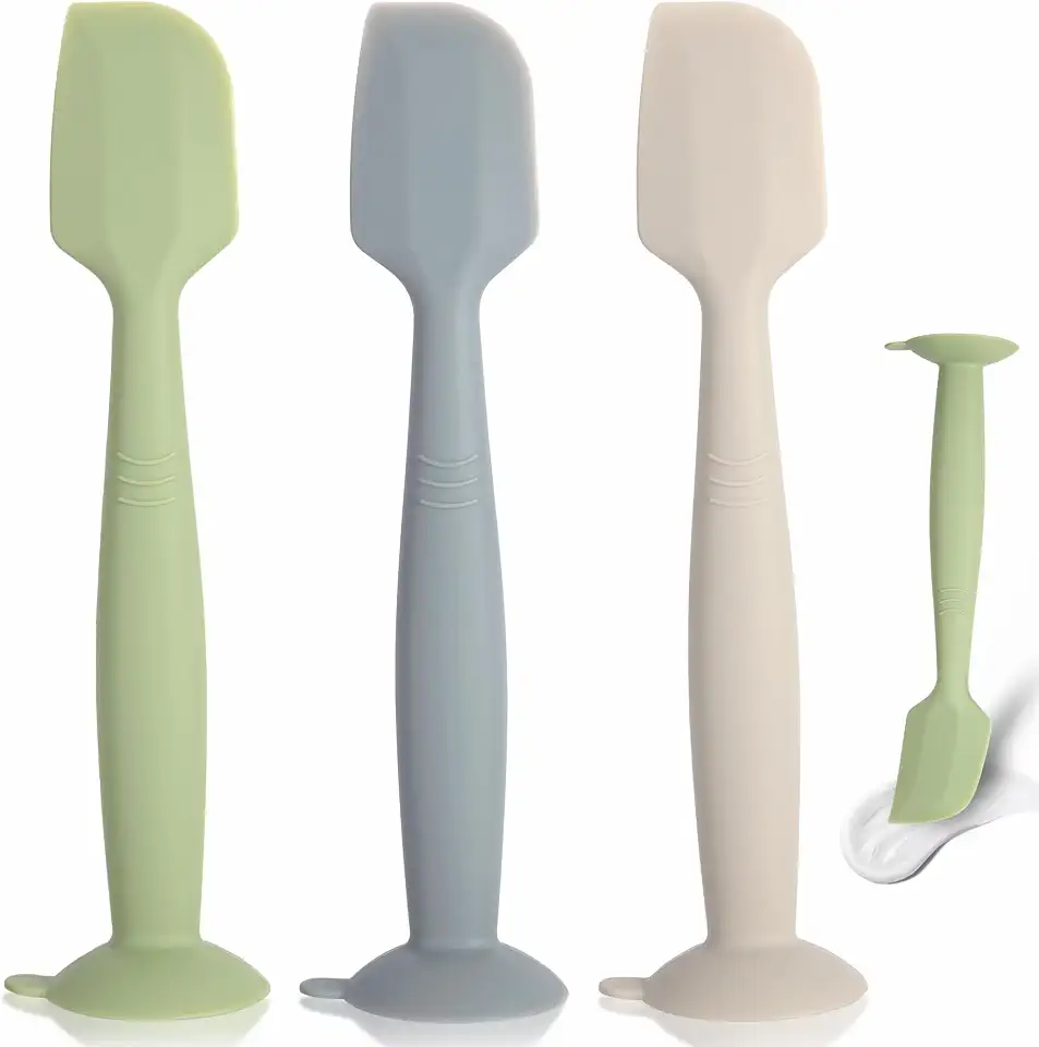 Baby Diaper Cream Spatula