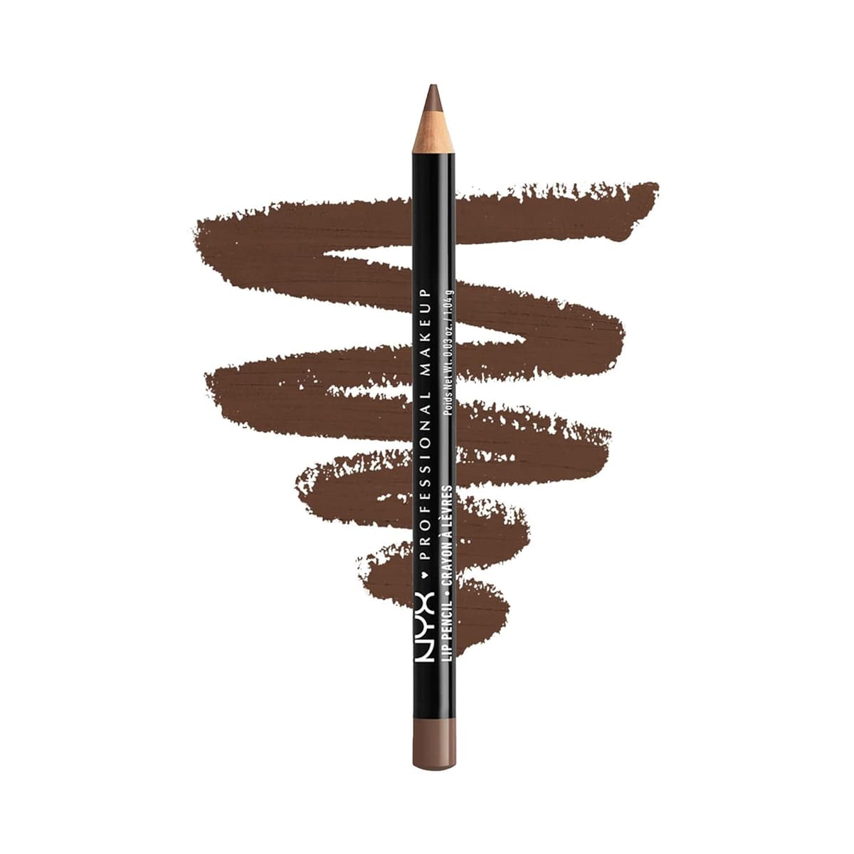 Creamy Lip Pencil Liner
