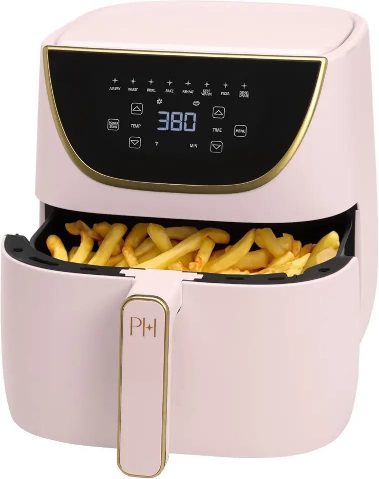 Large Capacity Air Fryer