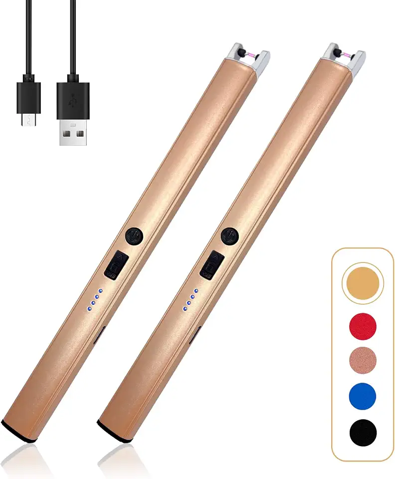 Flameless Electric Candle Lighter