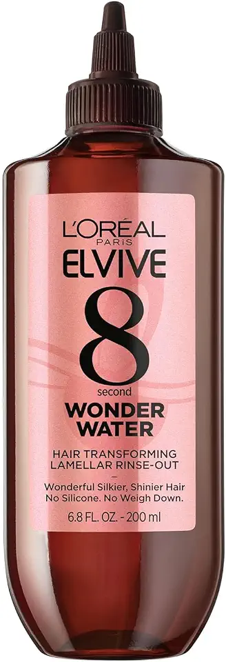 Moisturizing Hair Treatment
