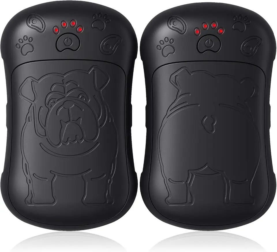 Strong Magnetic Rechargeable Hand Warmers