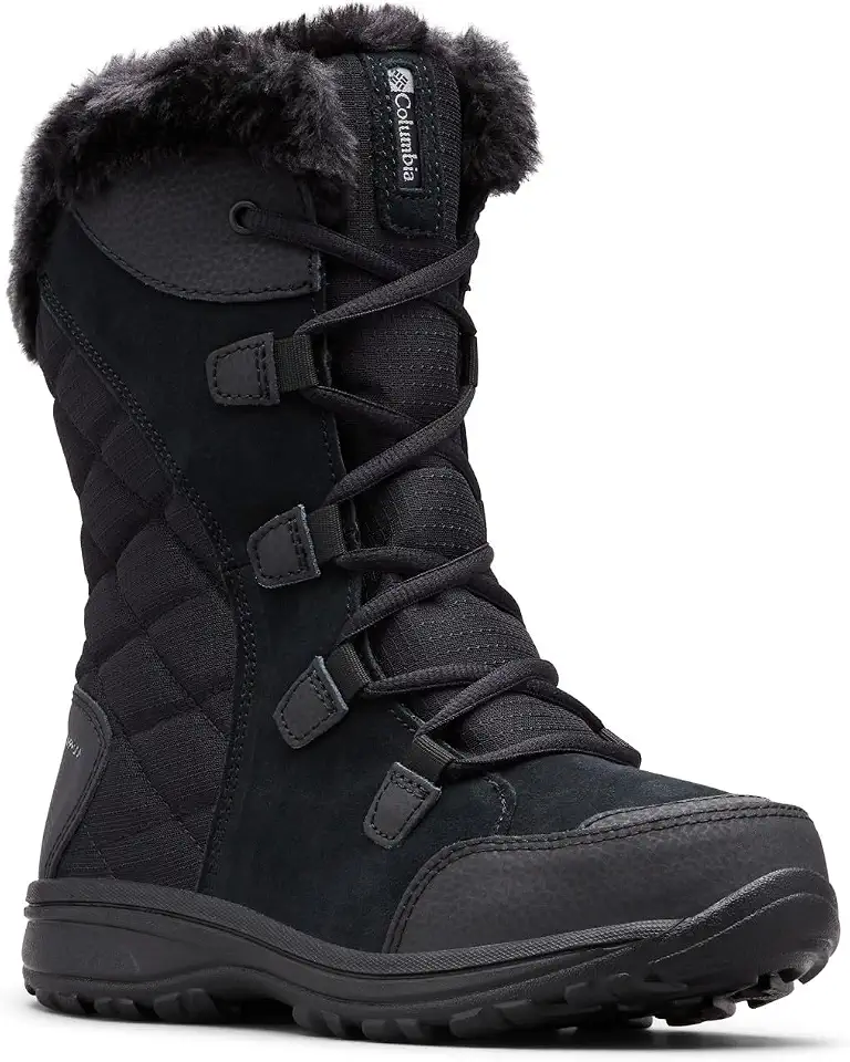Ice Maiden II Snow Boot