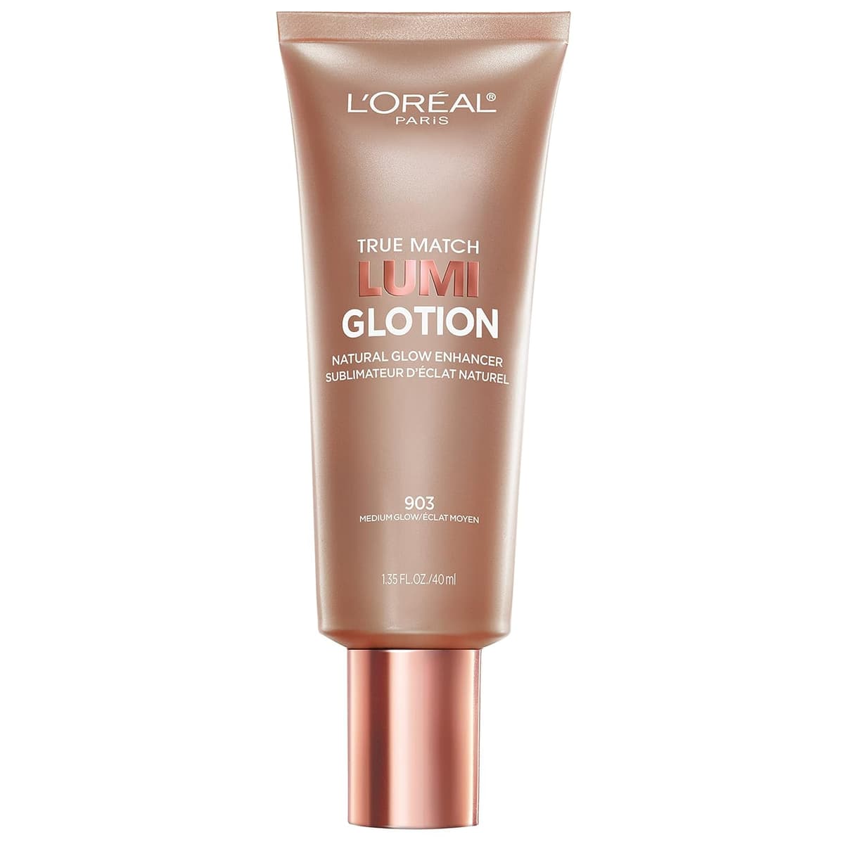 Glow Enhancer & Highlighter