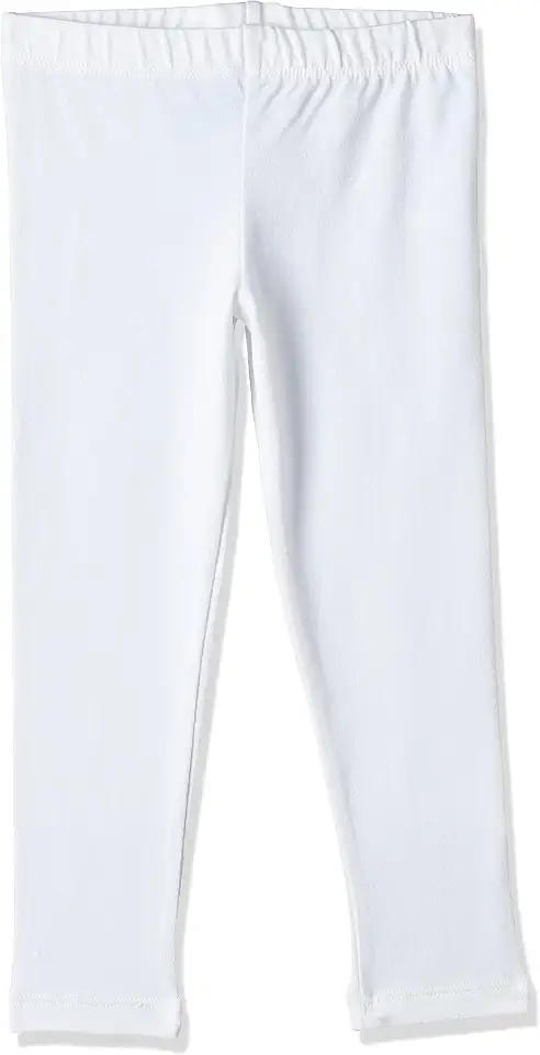Girls' Assorted Leggings 2 Pack