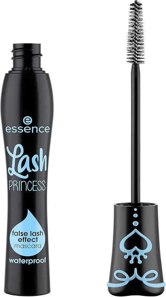 False Lash Waterproof Mascara