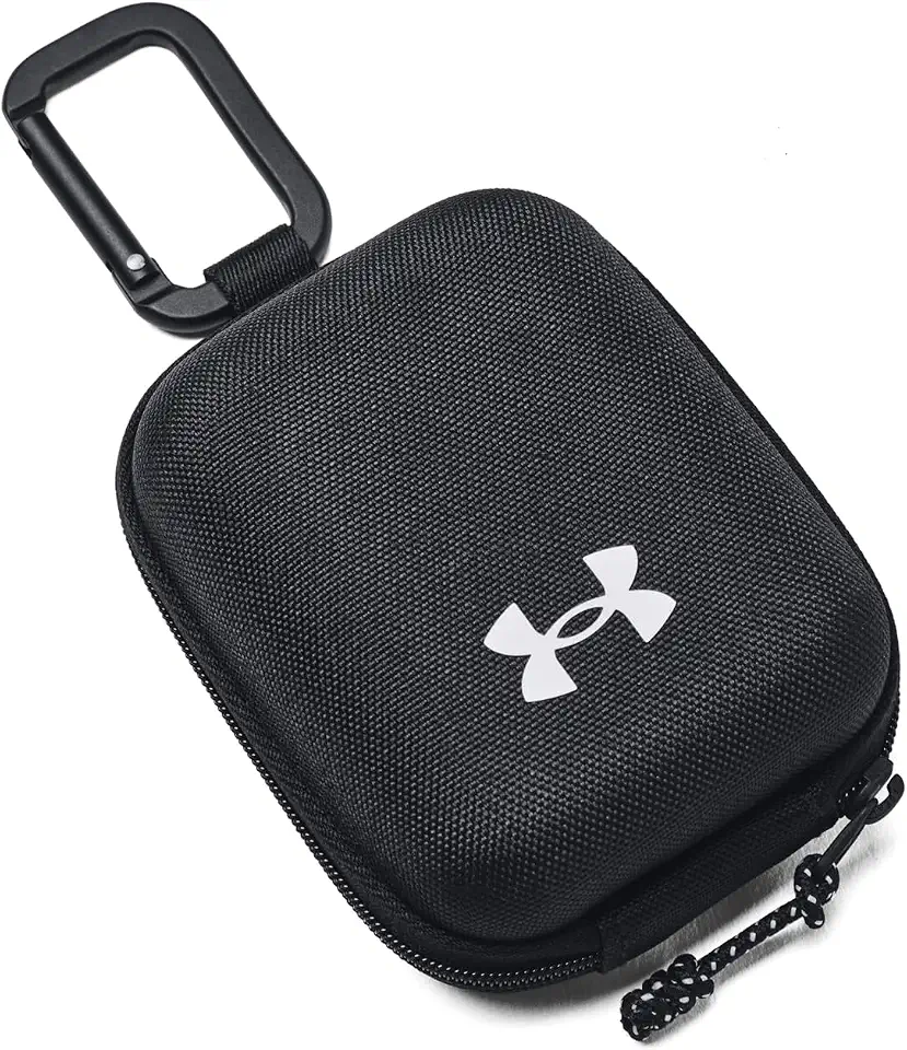 Micro Essentials Container