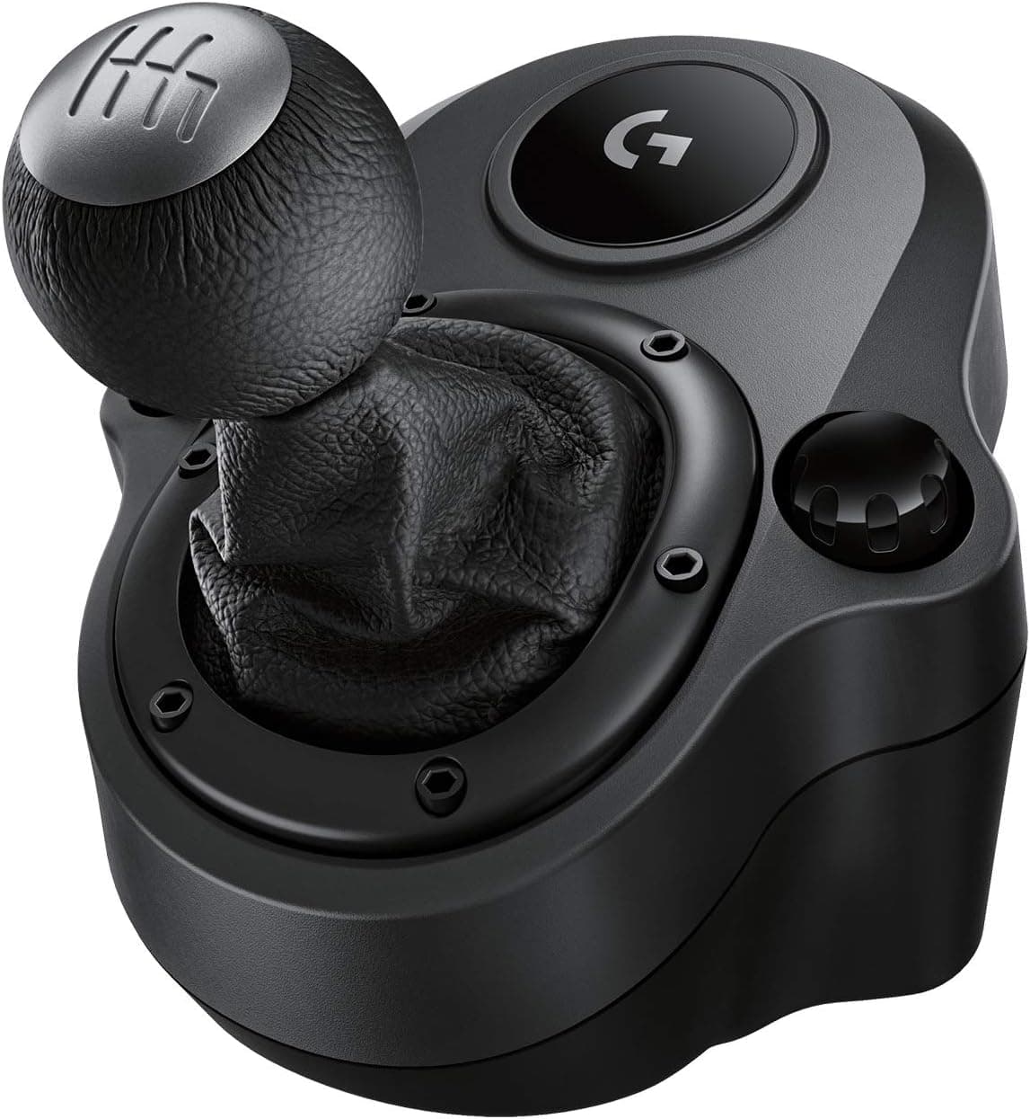 Racing Wheel Shifter Accessory