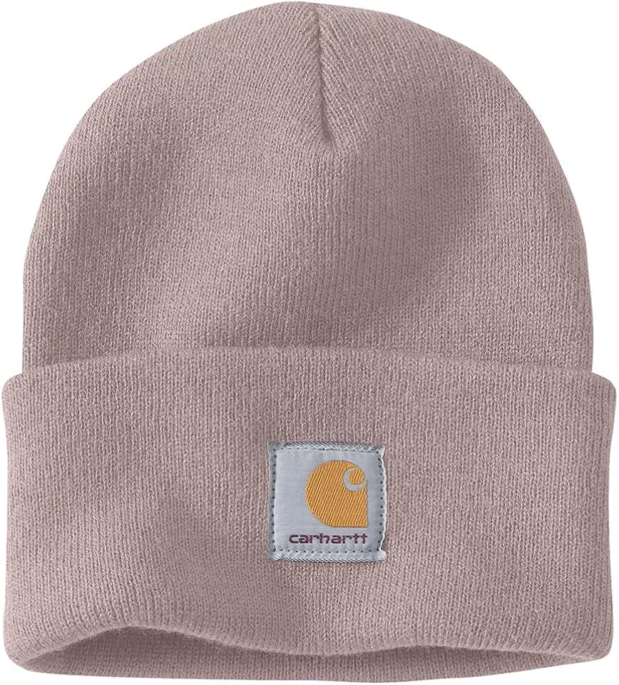 Knit Cuffed Beanie