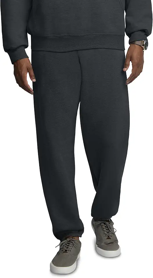 Moisture-Wicking Sweatpants