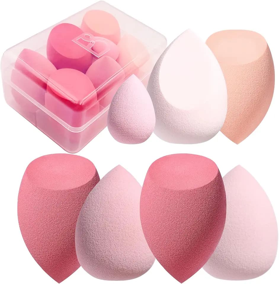 Makeup Sponge Set