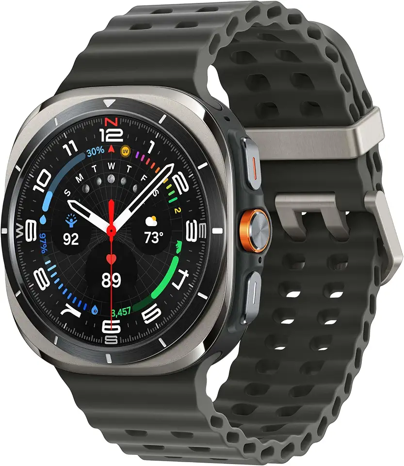 Galaxy Watch Ultra Smartwatch
