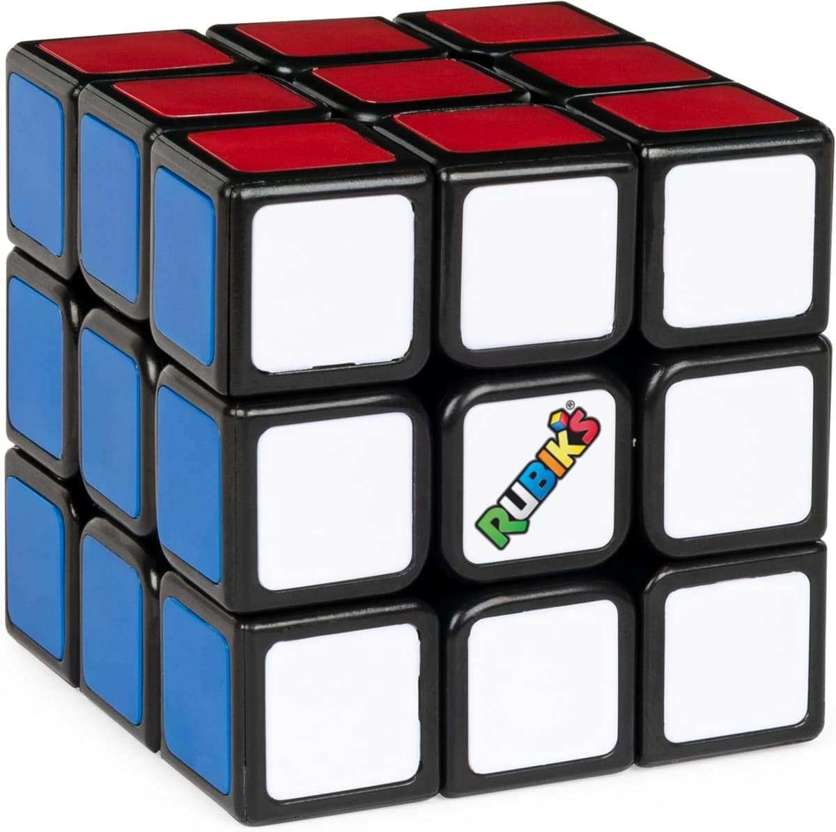 Original 3x3 Rubik's Cube