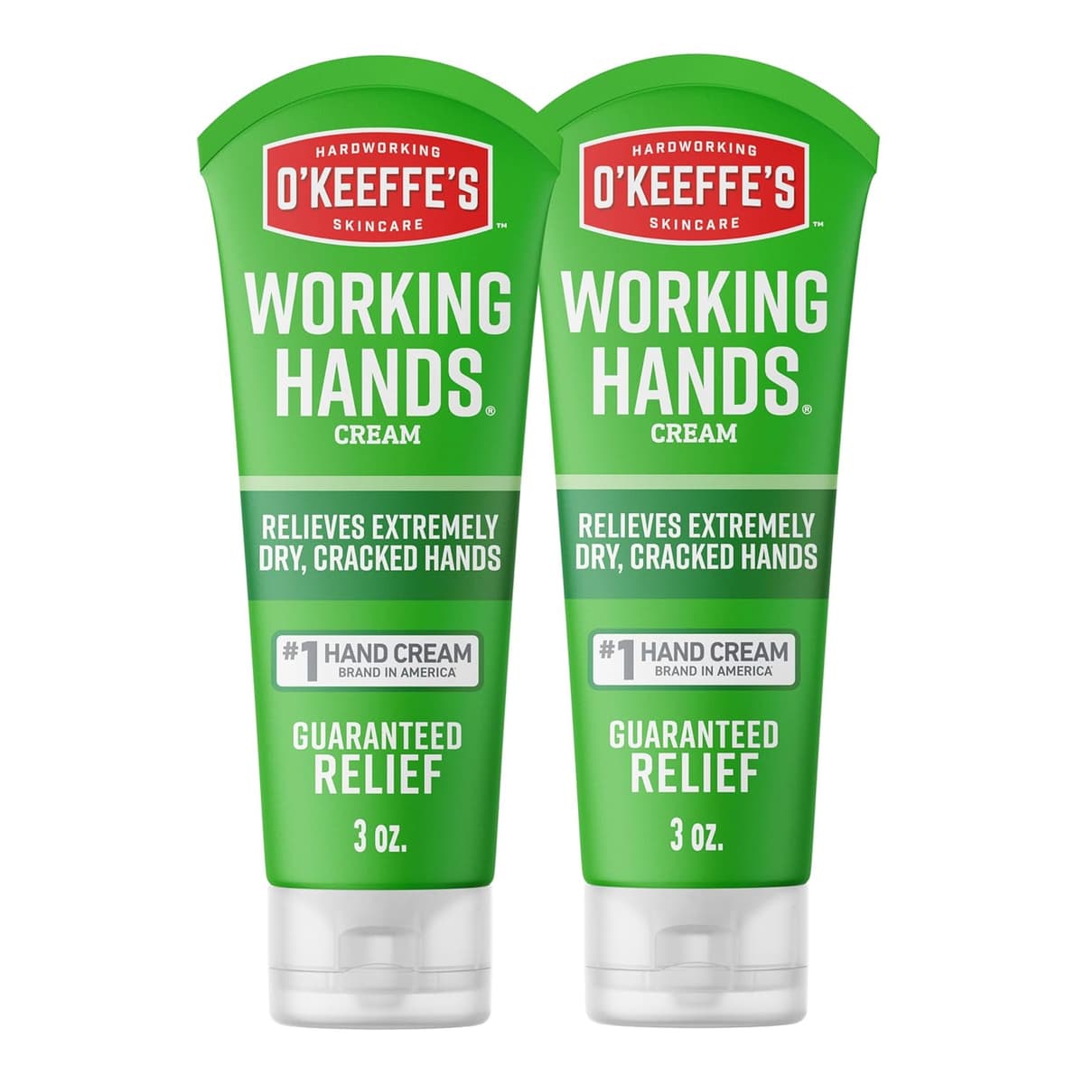 Working Hands Hand Cream