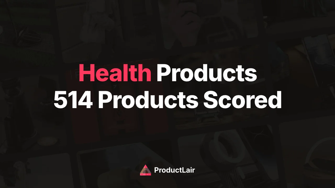 Best Health Dropshipping Products 2026