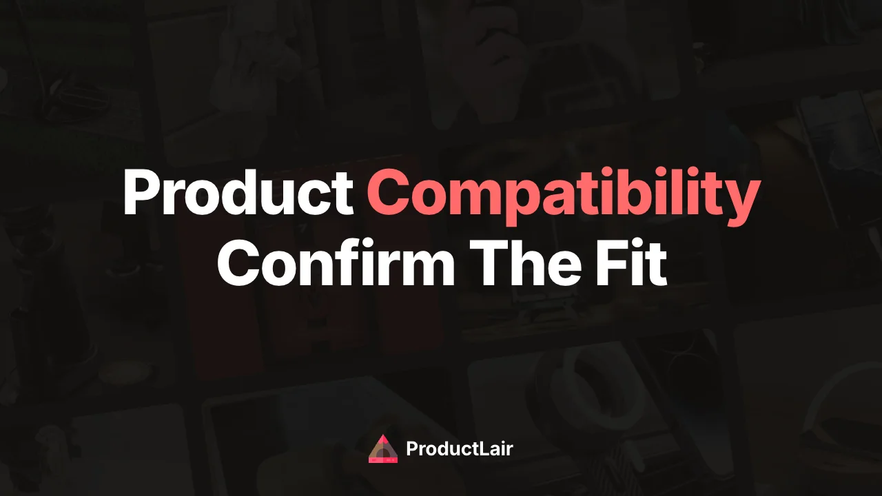 Dropshipping Product Compatibility: 670-Listing Audit