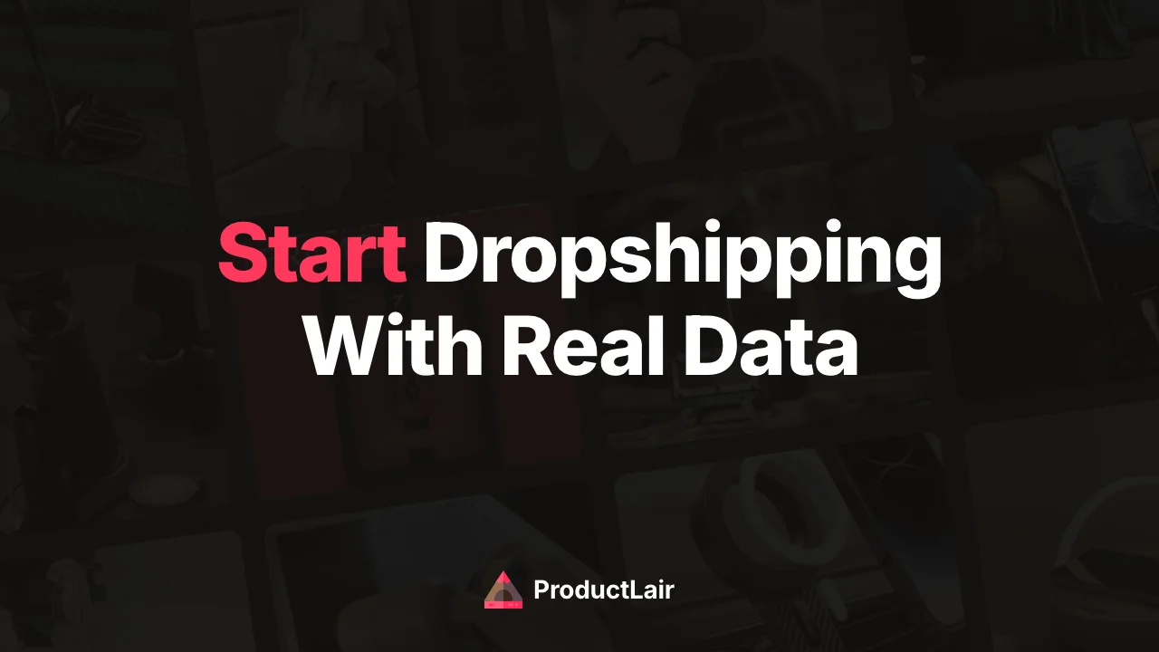 How to Start Dropshipping in 2026 (Data Guide)