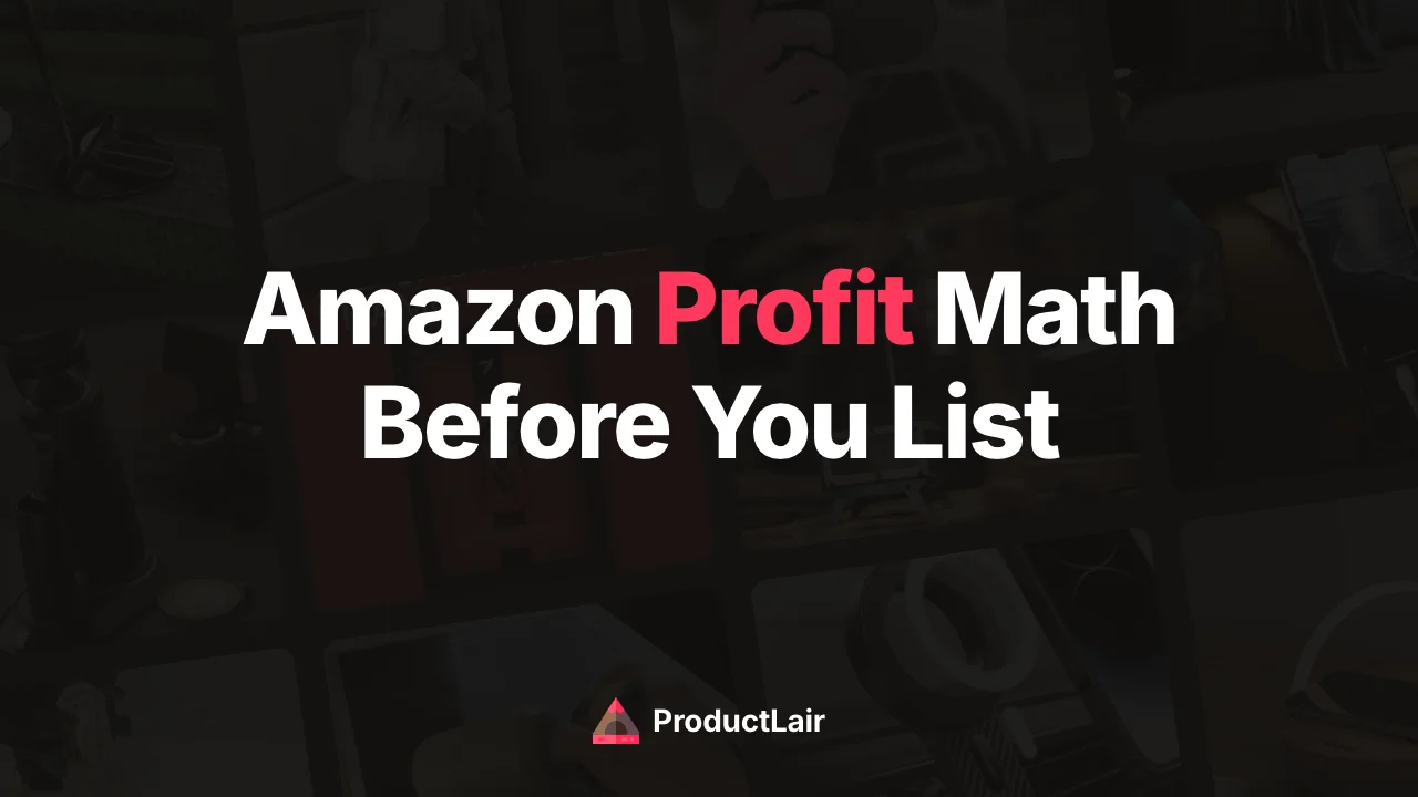 Is Amazon Dropshipping Profitable in 2026? (5,943)