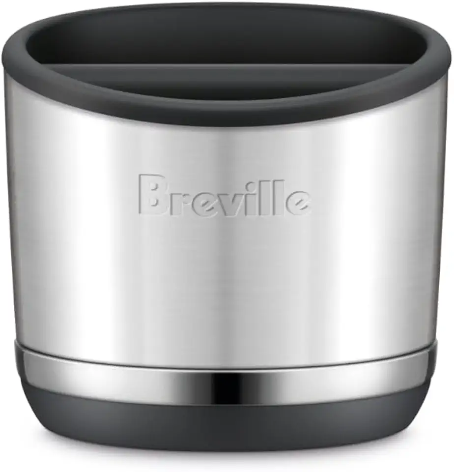 Espresso Knock Box Accessory