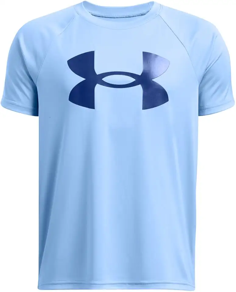 Boys' Logo Short Sleeve Tee Shirt