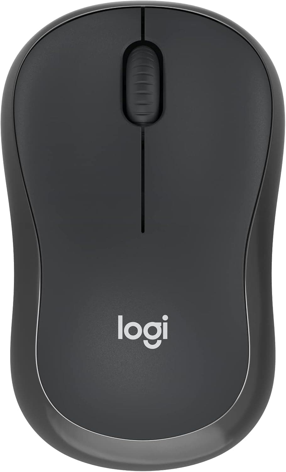 Silent Bluetooth Mouse