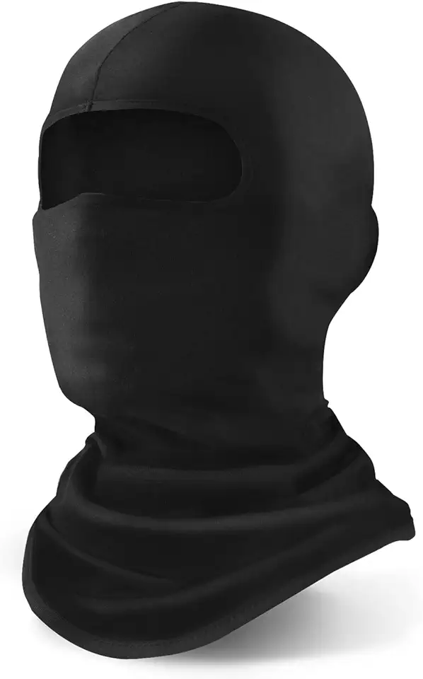 Ski Mask for Skiing and Snowboarding