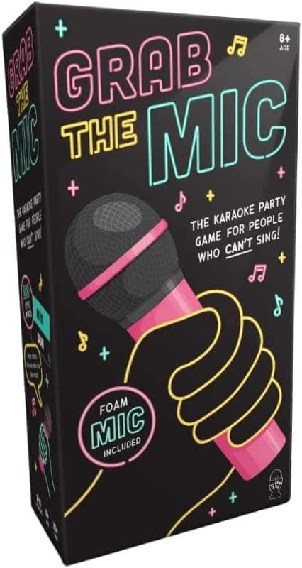 Family Karaoke Game