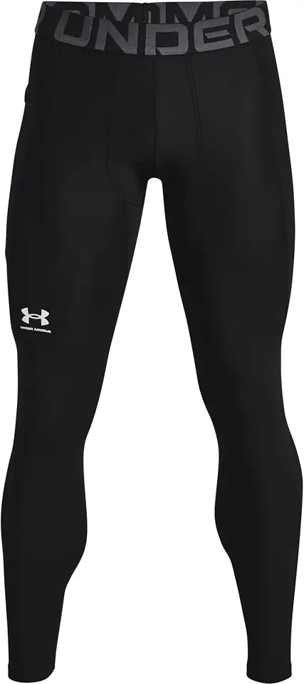 Men's HeatGear Leggings