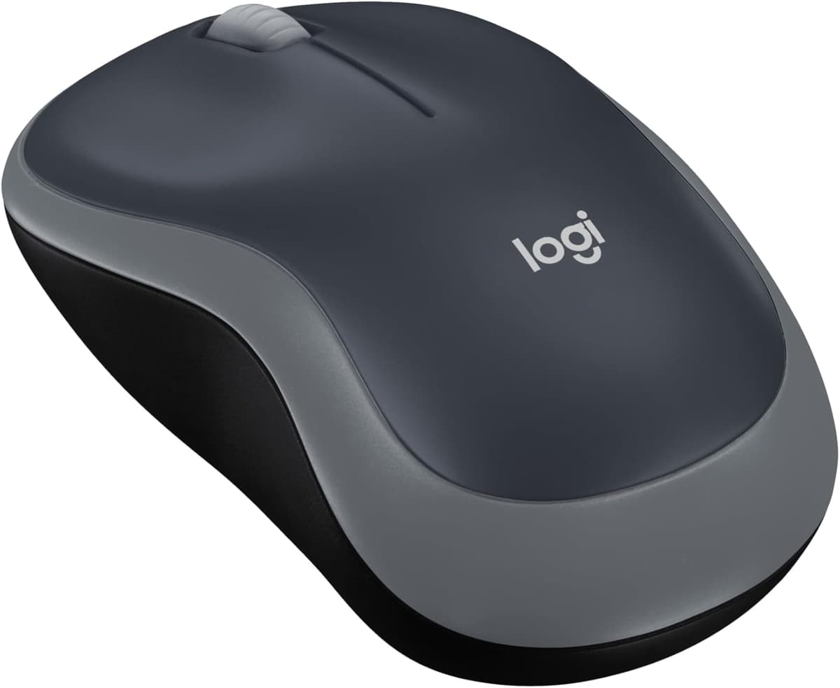 Wireless Computer Mouse
