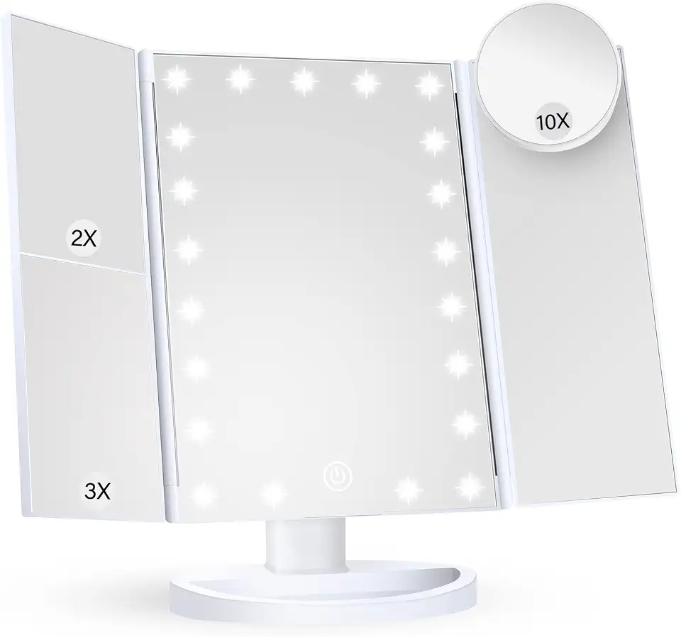 Vanity Makeup Mirror