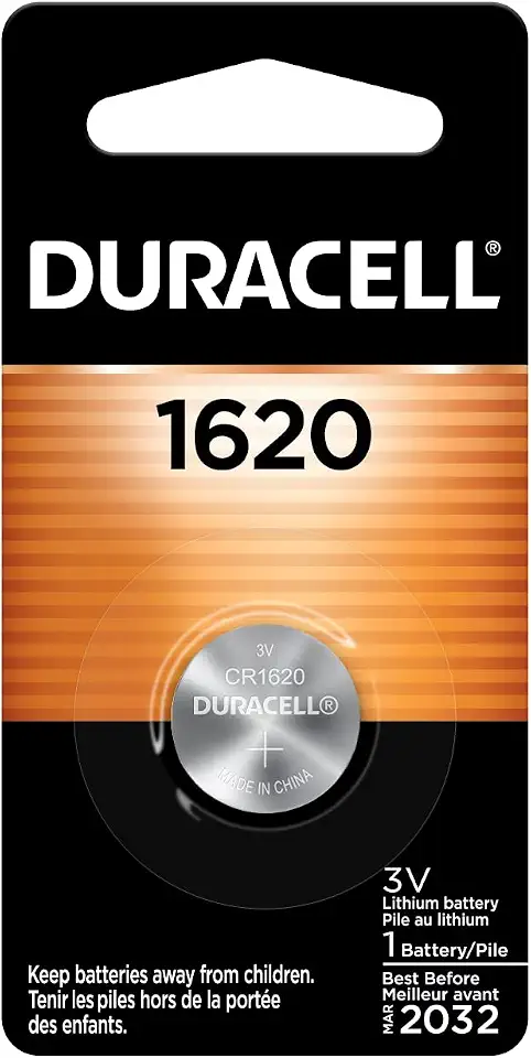 3V Lithium Battery