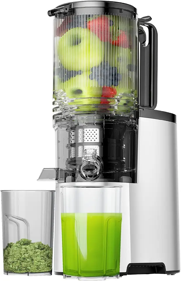 400w Slow Juicer Machines