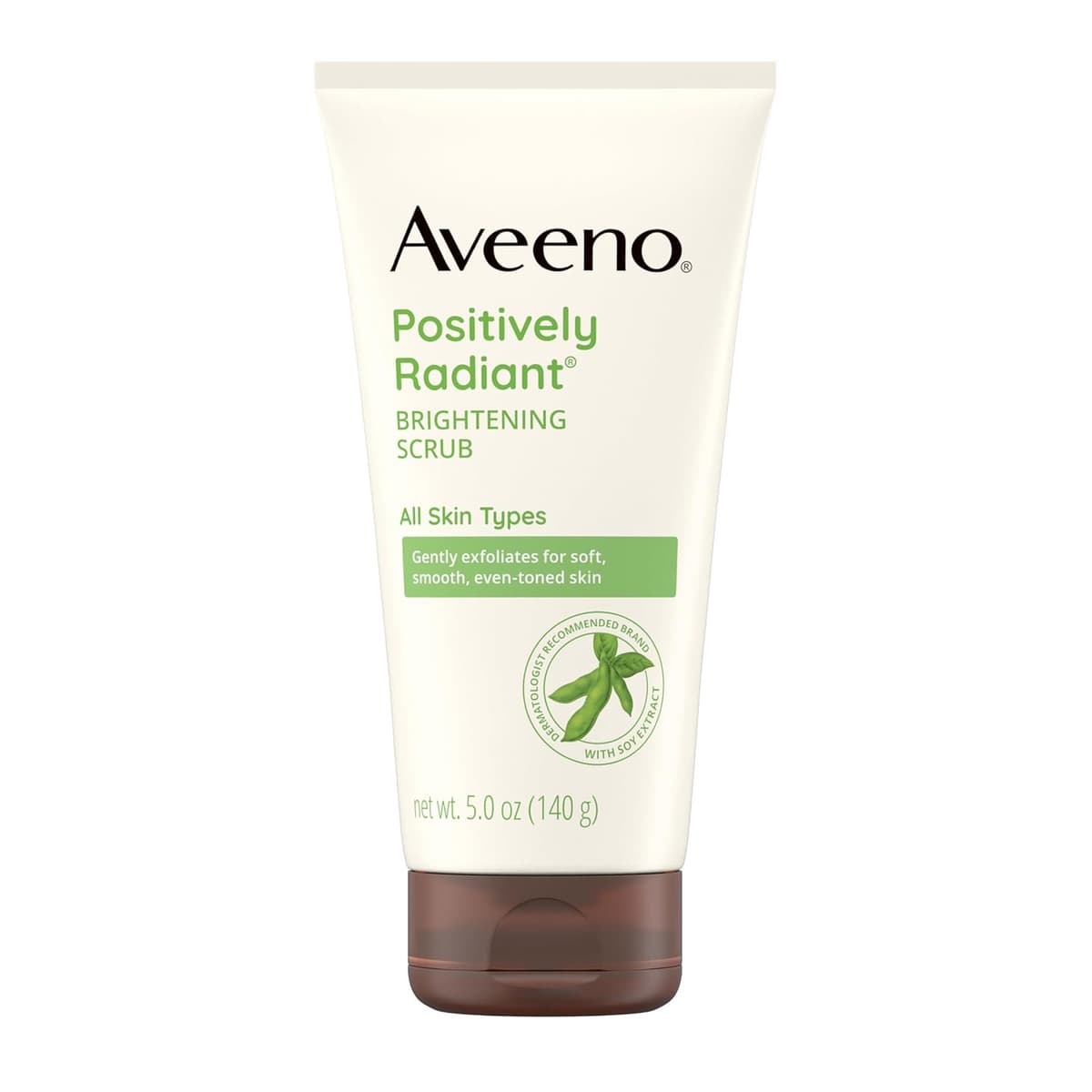 Facial Exfoliating Scrub