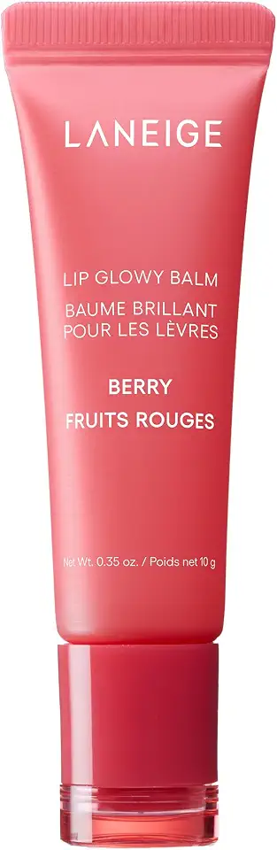 LANEIGE Lip Glowy Balm
