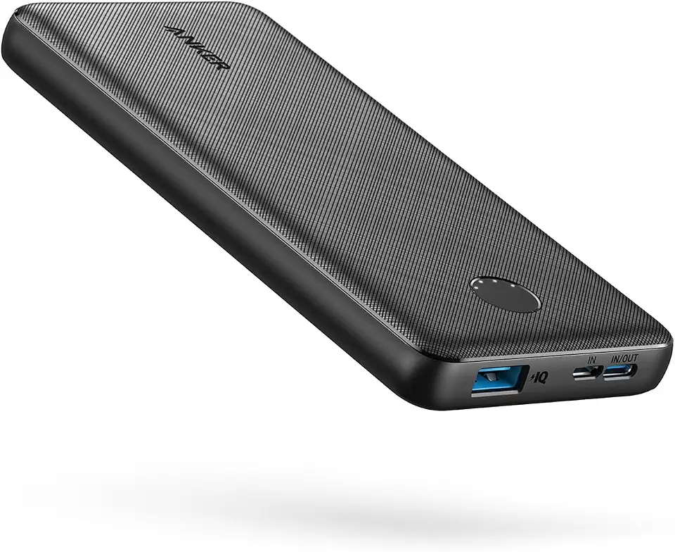 Anker PowerCore 10K Portable Battery Pack