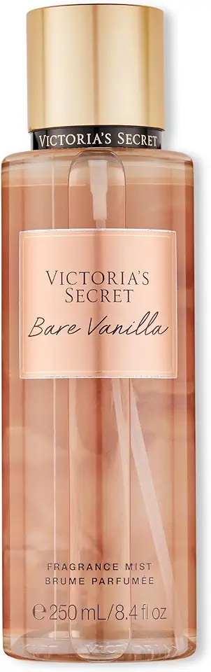 Bare Vanilla Body Mist