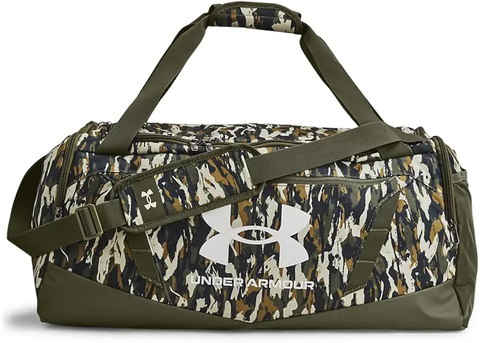 Unisex Duffle Bag