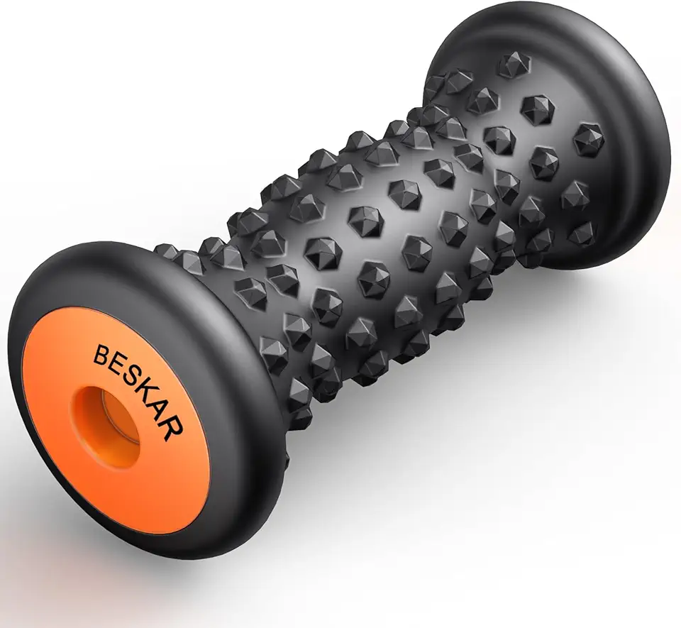 Foot Massager Roller for Plantar Fasciitis Relief
