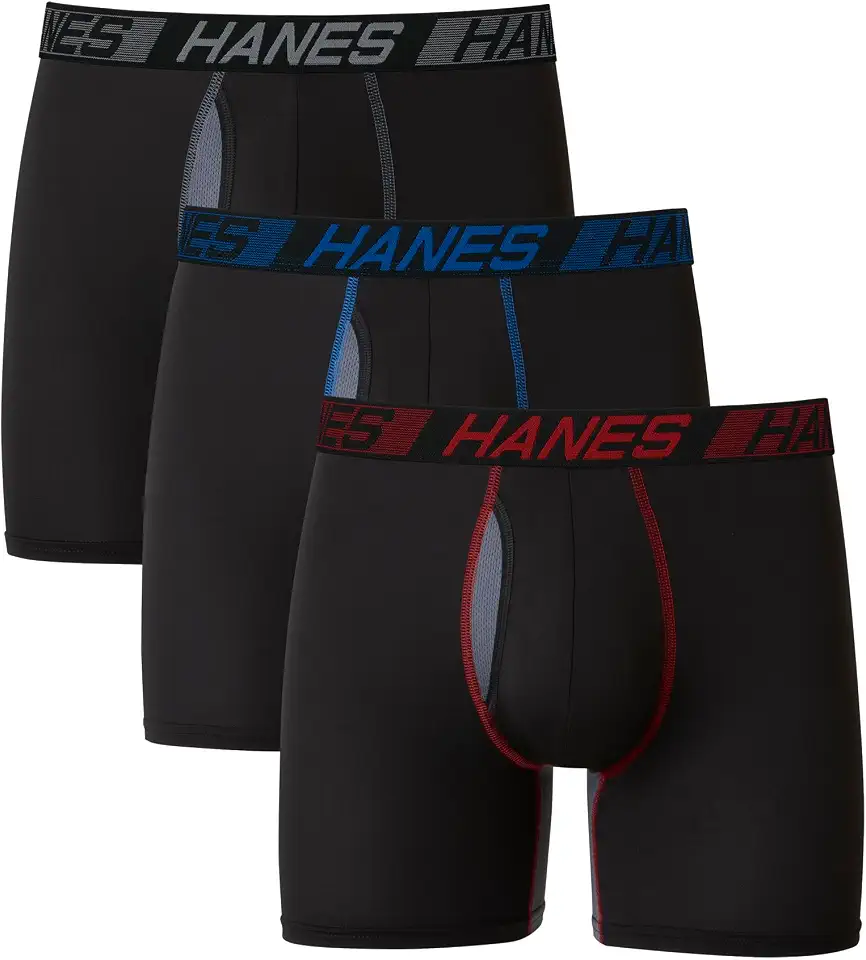 Total Support Boxer Briefs