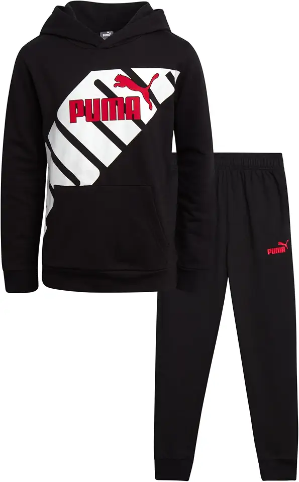 Boys' Jogger Set