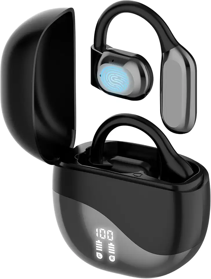 Real Time Language Translator Earbuds