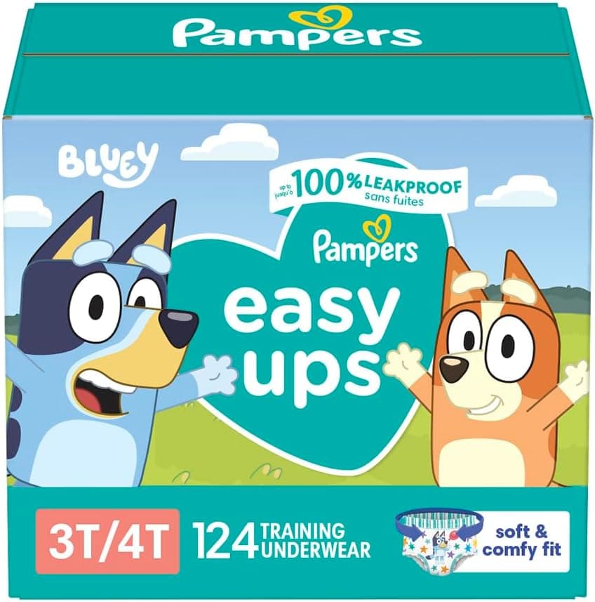 Potty Training Pants